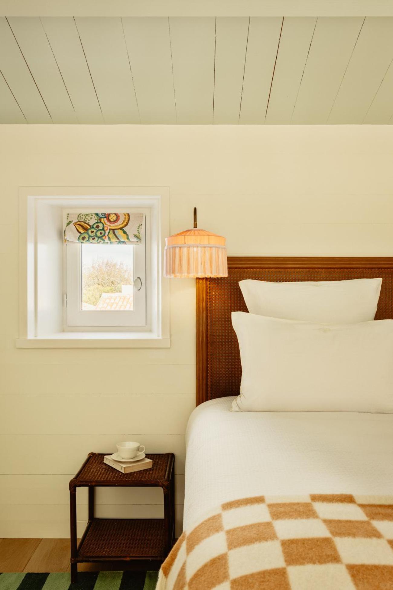 La Mission Hotel & Spa - L'Ile D'Yeu Ngoại thất bức ảnh