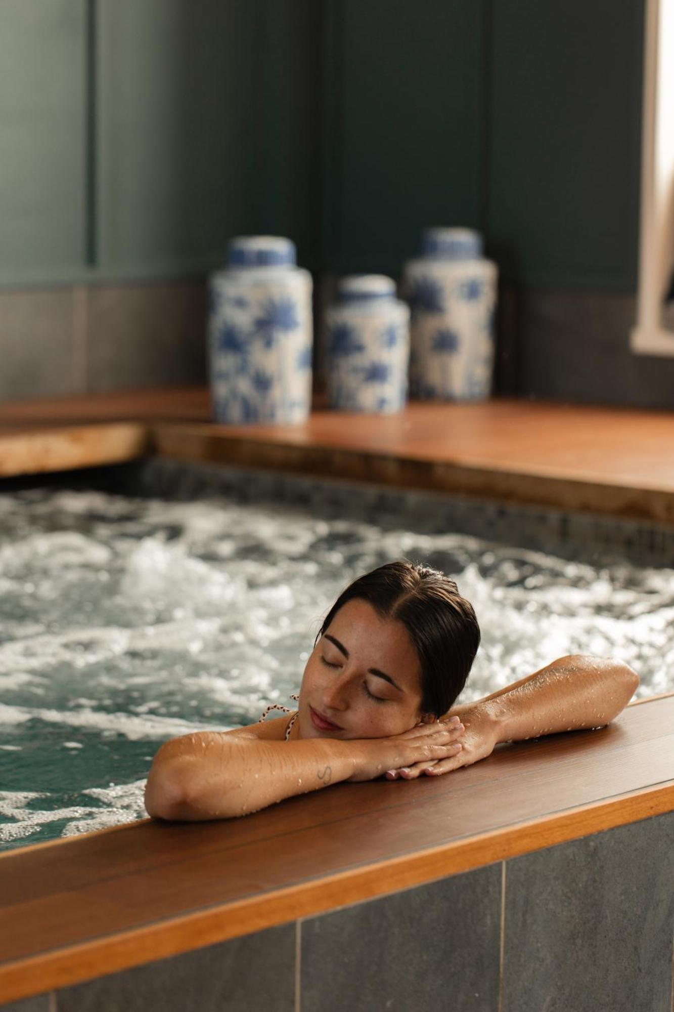 La Mission Hotel & Spa - L'Ile D'Yeu Ngoại thất bức ảnh