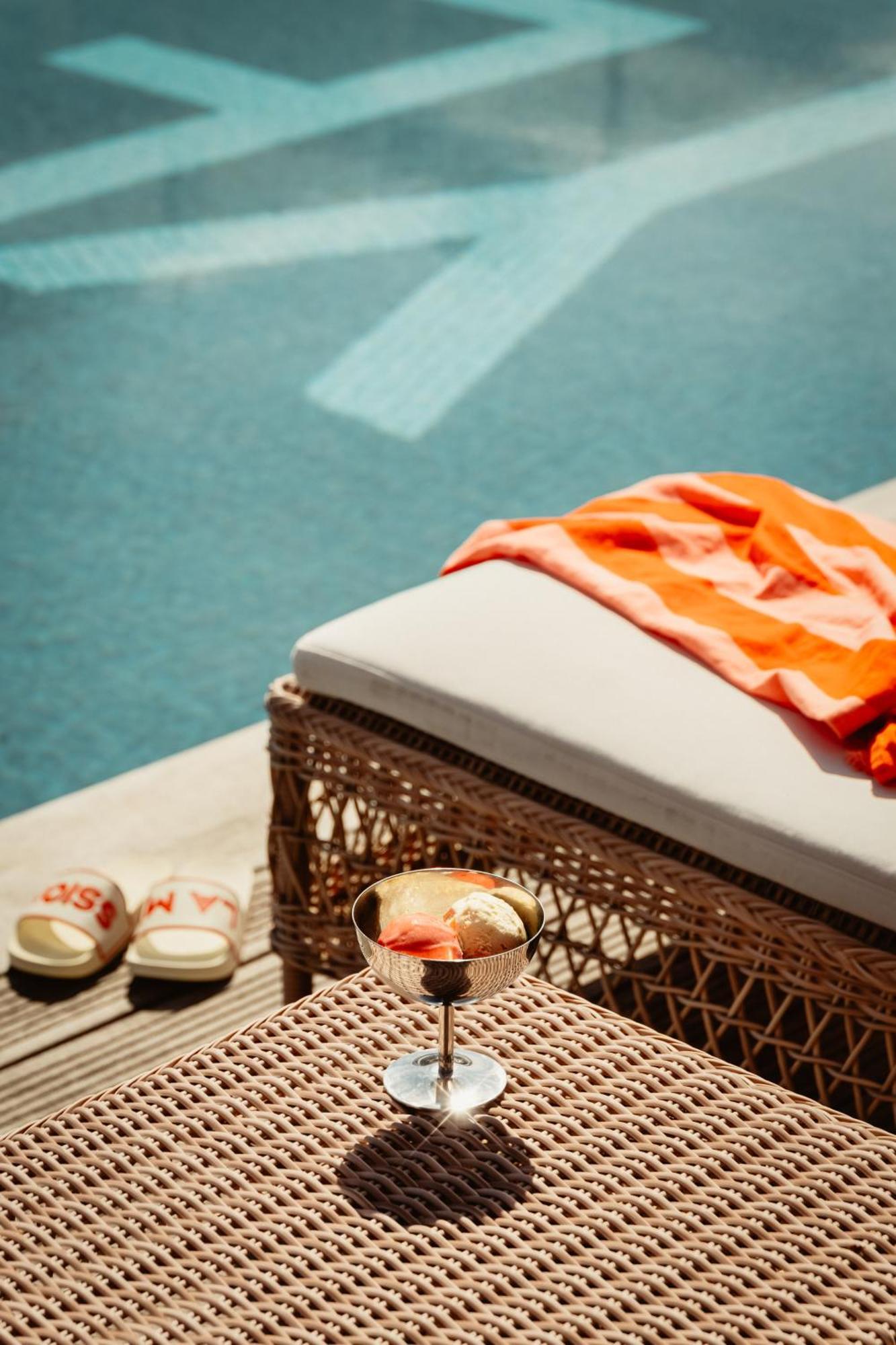 La Mission Hotel & Spa - L'Ile D'Yeu Ngoại thất bức ảnh